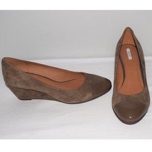GEOX Respira Wedges